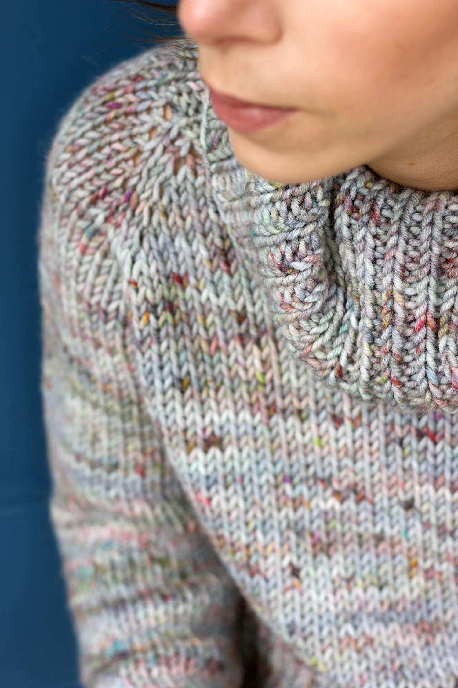 Metropolis — Tanis Fiber Arts